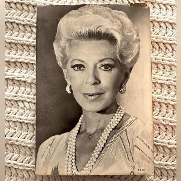 ❣️Lana Turner The Legend, The Lady, The Truth Memoir Biography Movie Star Love❣️ - Picture 2 of 15
